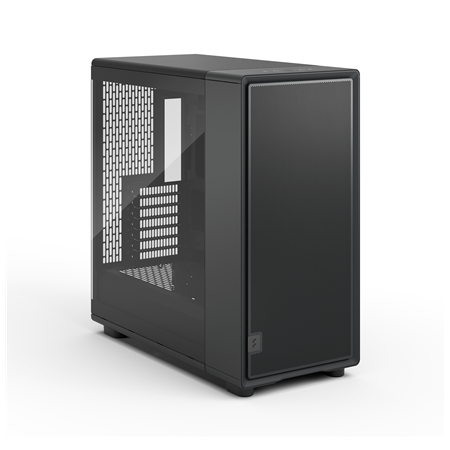 Fractal Design Case | Epoch XL | Black TG Light Tint | ATX | Power supply included No