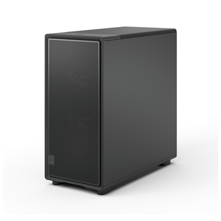 Fractal Design Case | Epoch XL | Black TG Light Tint | ATX | Power supply included No