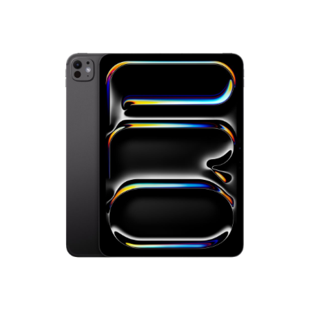 Apple | iPad Pro | 11 " | Space Black | OLED, Ultra Retina XDR | 2420 x 1668 pixels | Apple M5 | 16 GB | 1000 GB | Wi-Fi | Front