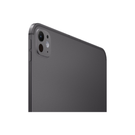 Apple | iPad Pro | 11 " | Space Black | OLED, Ultra Retina XDR | 2420 x 1668 pixels | Apple M5 | 16 GB | 1000 GB | Wi-Fi | Front