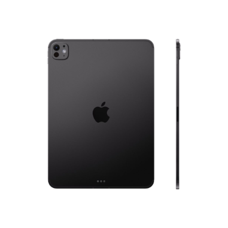 Apple | iPad Pro | 11 " | Space Black | OLED, Ultra Retina XDR | 2420 x 1668 pixels | Apple M5 | 16 GB | 2000 GB | Wi-Fi | Front