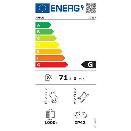 Apple | iPad Pro | 11 " | Silver | OLED, Ultra Retina XDR | 2420 x 1668 pixels | Apple M5 | 12 GB | 512 GB | Wi-Fi | Front camer