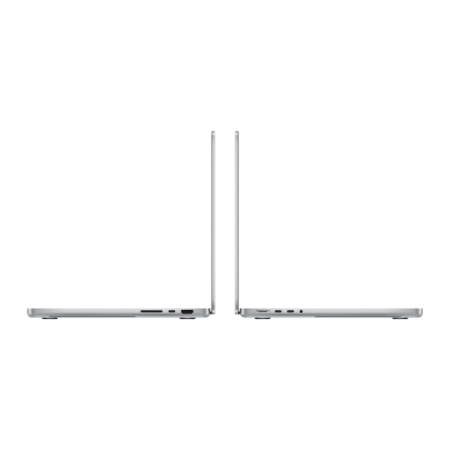 Apple MacBook Pro 14" Apple M5 10C CPU, 10C GPU 16GB/1TB SSD/Silver/SWE | Apple