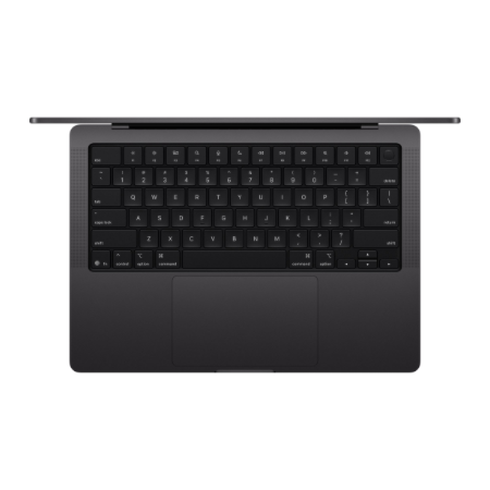 Apple MacBook Pro 14" Apple M5 10C CPU, 10C GPU 16GB/1TB SSD/Space Black/SWE | Apple