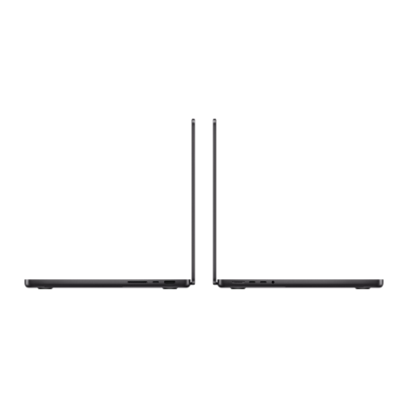 Apple MacBook Pro 14" Apple M5 10C CPU, 10C GPU 24GB/1TB SSD/Space Black/SWE | Apple