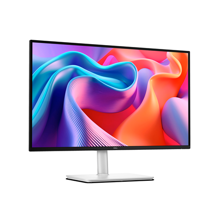 Dell | S2725DSM | 27 " | IPS | QHD | 16:9 | 144 Hz | 1 ms | 2560 x 1440 pixels | 350 cd/m² | HDMI ports quantity 1 | White