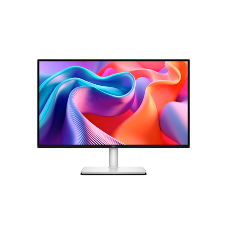 Dell | S2725DSM | 27 " | IPS | QHD | 16:9 | 144 Hz | 1 ms | 2560 x 1440 pixels | 350 cd/m² | HDMI ports quantity 1 | White
