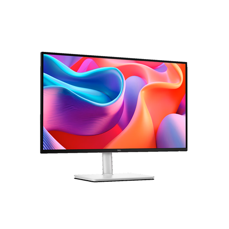 Dell | S2725DC | 27 " | IPS | QHD | 16:9 | 144 Hz | 1 ms | 2560 x 1440 pixels | 350 cd/m² | HDMI ports quantity 1 | White