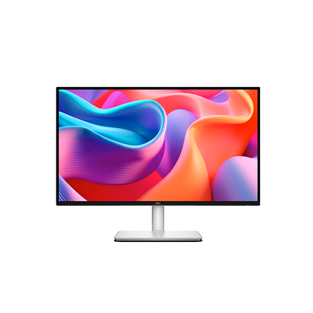 Dell | S2725DC | 27 " | IPS | QHD | 16:9 | 144 Hz | 1 ms | 2560 x 1440 pixels | 350 cd/m² | HDMI ports quantity 1 | White