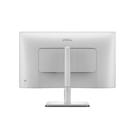 Dell | S2725DC | 27 " | IPS | QHD | 16:9 | 144 Hz | 1 ms | 2560 x 1440 pixels | 350 cd/m² | HDMI ports quantity 1 | White
