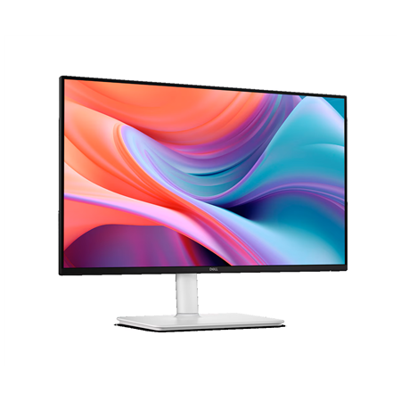 Dell | S2425HSM | 24 " | IPS | FHD | 16:9 | 144 Hz | 1 ms | 1920 x 1080 pixels | 300 cd/m² | HDMI ports quantity 1 | White
