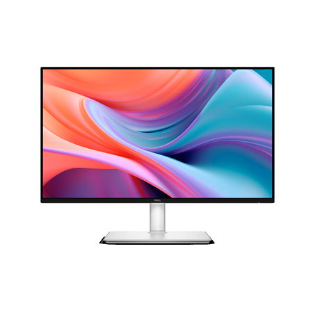 Dell | S2425HSM | 24 " | IPS | FHD | 16:9 | 144 Hz | 1 ms | 1920 x 1080 pixels | 300 cd/m² | HDMI ports quantity 1 | White