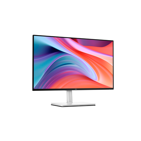 Dell | S2725HSM | 27 " | IPS | FHD | 16:9 | 144 Hz | 1 ms | 1920 x 1080 pixels | 300 cd/m² | HDMI ports quantity 2 | White