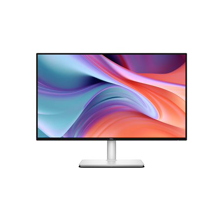 Dell | S2725HSM | 27 " | IPS | FHD | 16:9 | 144 Hz | 1 ms | 1920 x 1080 pixels | 300 cd/m² | HDMI ports quantity 2 | White