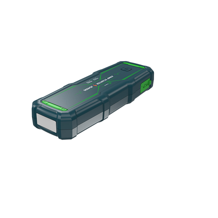 Navitel Multi-functional car jump starter, JS4000 | Jump starter