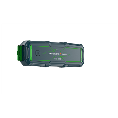 Navitel Multi-functional car jump starter, JS4000 | Jump starter