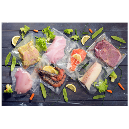 Camry Vacumm Sealer Rools for CR 4470, AD 4484, MS 4492, AD 4503 | CR 4470.3