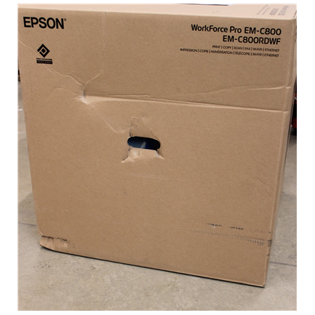 SALE OUT. Epson WorkForce Pro EM-C800RDWF | SALE OUT. Epson WorkForce Pro EM-C800RDWF | Inkjet | Colour | 4-in-1 | A4 | Wi-Fi |