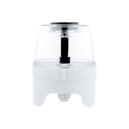 Adler | Salt and Pepper Grinder | AD 4449.1 | White