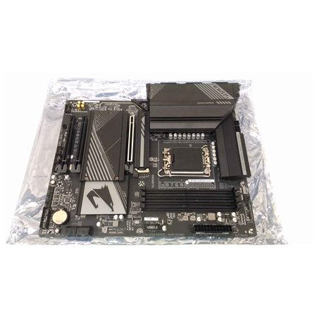SALE OUT. Gigabyte B760 AORUS ELITE 1.0 M/B | Processor family Intel | Processor socket LGA1700 | DDR5 DIMM | Memory slots 4 | S