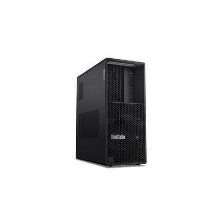 Lenovo ThinkStation | P3 G2 | Desktop | Tower | Intel Core Ultra 9 | 285K | Internal memory 64 (2x32GB) GB | UDIMM DDR5 | 1000 G