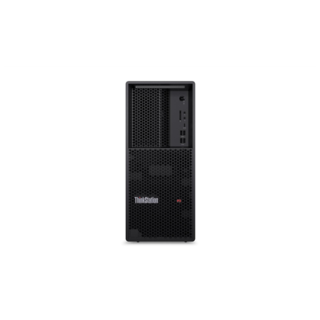 Lenovo ThinkStation | P3 G2 | Desktop | Tower | Intel Core Ultra 9 | 285K | Internal memory 64 (2x32GB) GB | UDIMM DDR5 | 1000 G