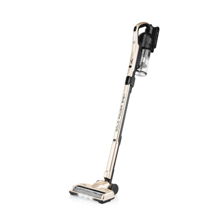 ETA Vacuum Cleaner | Gold Power 1212 90000 | Cordless operating | 250 W | 21.6 V | Operating time (max) 35 min | Cream