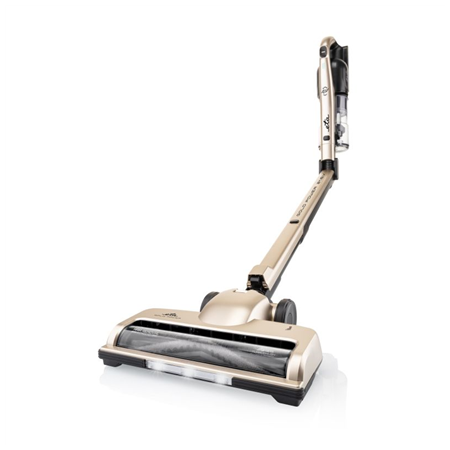 ETA Vacuum Cleaner | Gold Power 1212 90000 | Cordless operating | 250 W | 21.6 V | Operating time (max) 35 min | Cream