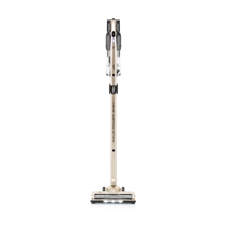 ETA Vacuum Cleaner | Gold Power 1212 90000 | Cordless operating | 250 W | 21.6 V | Operating time (max) 35 min | Cream