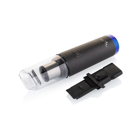 ETA Vacuum Cleaner | HANDY GO ETA025390000 | Cordless operating | 65 W | 7.2 V | Operating time (max) 20 min | Black