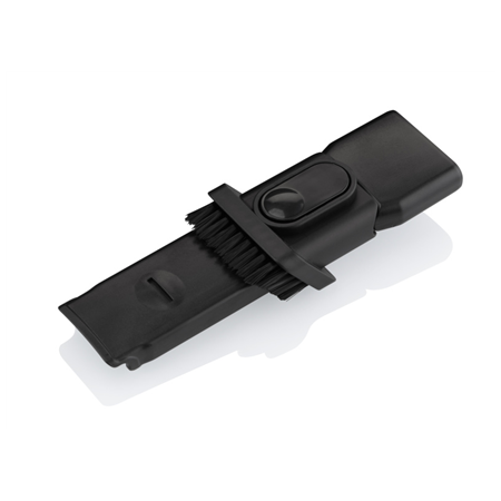 ETA Vacuum Cleaner | HANDY GO ETA025390000 | Cordless operating | 65 W | 7.2 V | Operating time (max) 20 min | Black