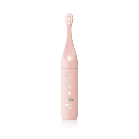 ETA Electric Toothbrush | Sonetic Kids ETA171090000 | Rechargeable | For kids | Number of brush heads included 2 | Number of tee