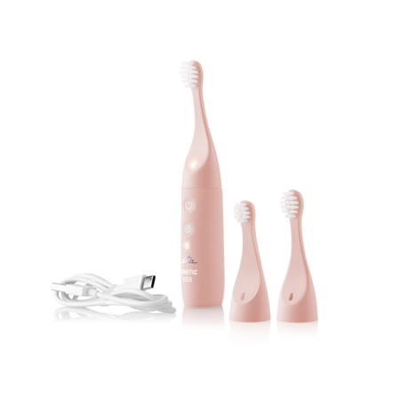 ETA Electric Toothbrush | Sonetic Kids ETA171090000 | Rechargeable | For kids | Number of brush heads included 2 | Number of tee