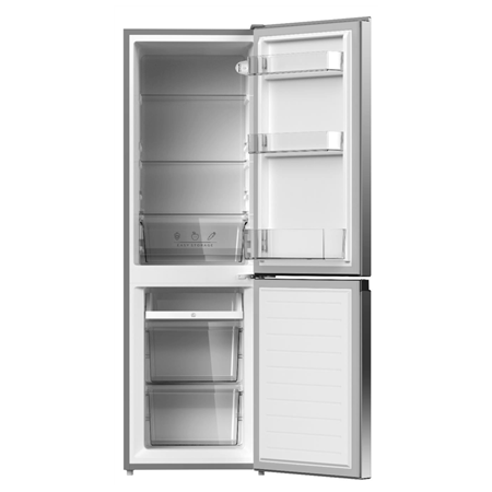 ETA Refrigerator | ETA275590010E | Energy efficiency class E | Free standing | Combi | Height 150 cm | Fridge net capacity 115 L
