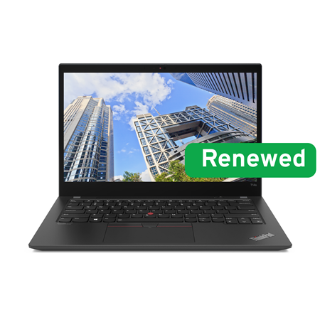 SALE OUT. Lenovo Renew Grade C | ThinkPad T14s Gen 2 | 14 " | FHD | i5-1145G7 | 16 GB | SSD | 512 GB | Intel Iris Xe Graphics |