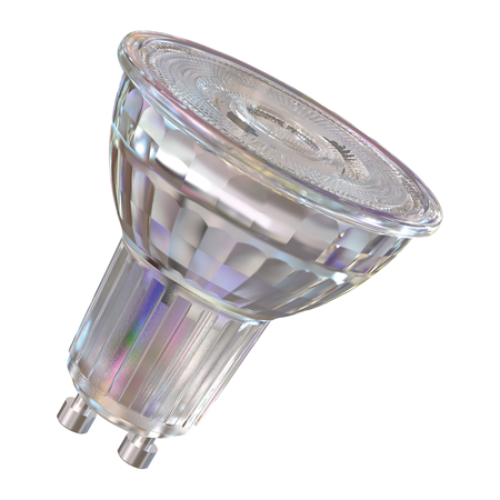 Osram Parathom Reflector | GU10 | 3.7 W | Warm White