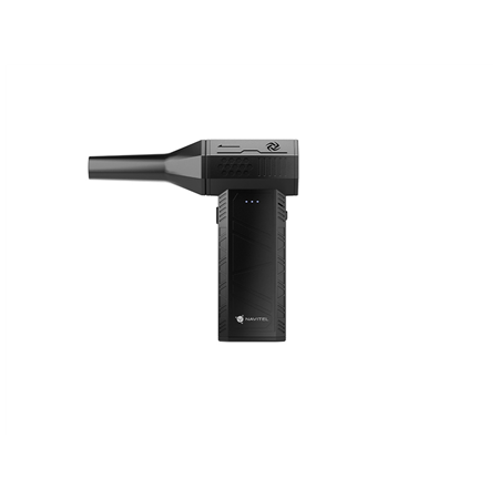 Navitel TF2 | High-efficient turbo fan