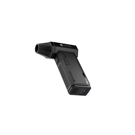 Navitel TF5 | High-efficient turbo fan