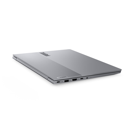 Lenovo ThinkBook 14 G9 IRL | Arctic Grey | 14 " | IPS | WUXGA | 1920 x 1200 pixels | Anti-glare | Intel Core 5 | 210H | 16 GB |