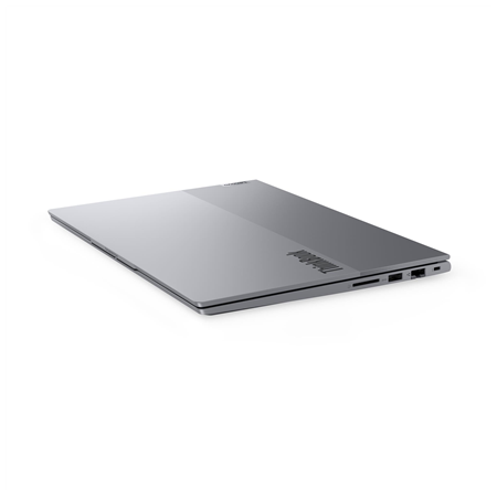Lenovo ThinkBook 14 G9 IRL | Arctic Grey | 14 " | IPS | WUXGA | 1920 x 1200 pixels | Anti-glare | Intel Core 7 | 240H | 16 GB |