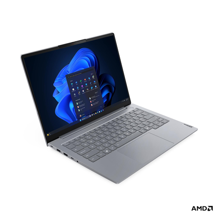 Lenovo ThinkBook 14 G9 AHP | Arctic Grey | 14 " | IPS | WUXGA | 1920 x 1200 pixels | Anti-glare | AMD Ryzen 7 | 250 | 32 (2x16GB