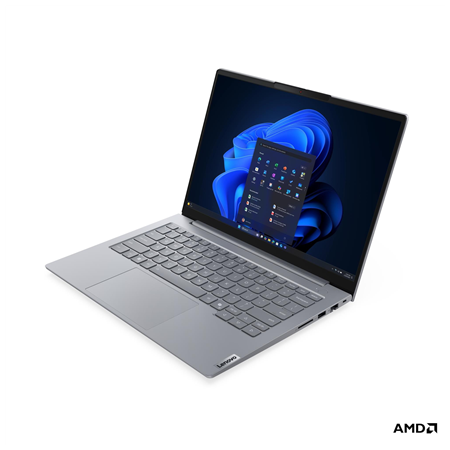 Lenovo ThinkBook 14 G9 AHP | Arctic Grey | 14 " | IPS | WUXGA | 1920 x 1200 pixels | Anti-glare | AMD Ryzen 7 | 250 | 32 (2x16GB