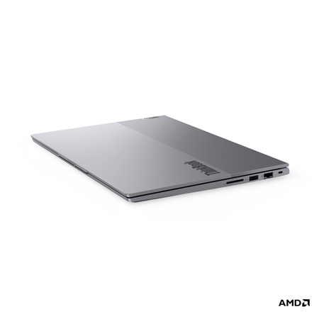 Lenovo ThinkBook 14 G9 AHP | Arctic Grey | 14 " | IPS | WUXGA | 1920 x 1200 pixels | Anti-glare | AMD Ryzen 7 | 250 | 32 (2x16GB