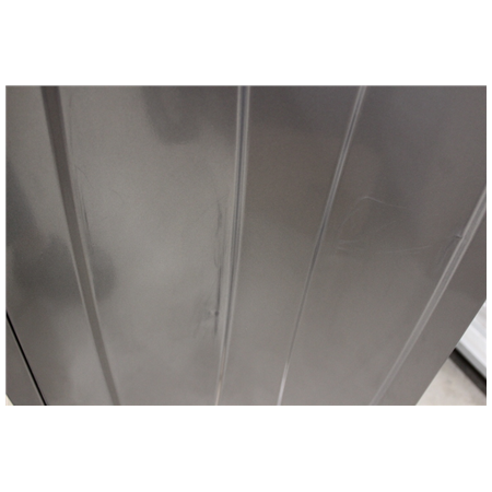 SALE OUT. Candy RO1484DWMCRT/1-S Washing Machine, A, Front loading, Depth 53 cm, 8 kg, Anthracite | SALE OUT. Candy Washing Mach