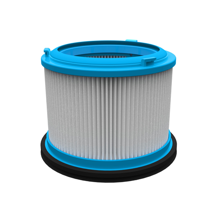 Bissell PowerClean HEPA filter, White