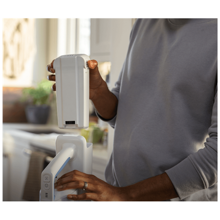 Bissell PowerClean Battery 2000mAh, White