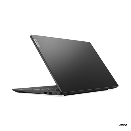 Lenovo Essential V15 G4 ABP | Business Black | 15.6 " | TN | FHD | 1920 x 1080 pixels | Anti-glare | AMD Ryzen 7 | 7730U | 16 GB