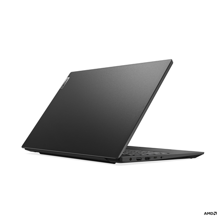 Lenovo Essential V15 G4 ABP | Business Black | 15.6 " | TN | FHD | 1920 x 1080 pixels | Anti-glare | AMD Ryzen 7 | 7730U | 16 GB