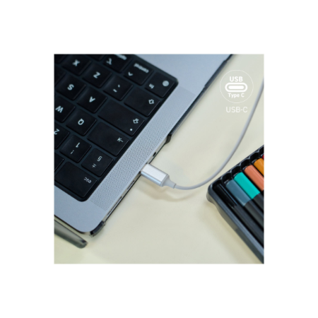 Panasonic Earphones | RP-TCM225DEW | Wired | In-Ear | Microphone | White