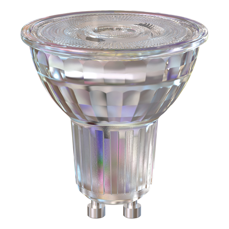 Osram Parathom Reflector | GU10 | 2.4 W | Warm White